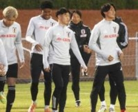 Ｕー２０日本代表新監督・山口智氏が監督就任経緯を明かす…今季まで湘南を指揮　１８日初陣