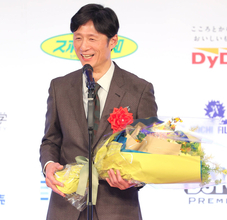 映画「国宝」の李相日監督　上映会主催のトム・クルーズに感謝「世界的トップスターが『素晴らしい』と熱弁してくれたことがうれしい」