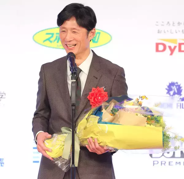 映画「国宝」の李相日監督　上映会主催のトム・クルーズに感謝「世界的トップスターが『素晴らしい』と熱弁してくれたことがうれしい」