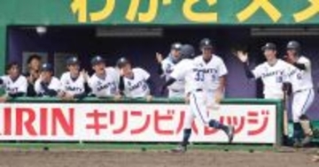 【社会人野球】サムティの野手コーチに元広島・玉木朋孝氏と元ＤｅＮＡ・山下幸輝氏が就任