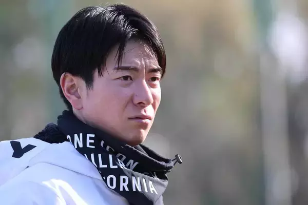 新天地・巨人でも「心から応援したい」日本ハム担当記者が見た松本剛のもがき続けた２０２５年