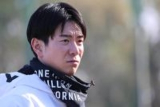 新天地・巨人でも「心から応援したい」日本ハム担当記者が見た松本剛のもがき続けた２０２５年