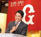 「【巨人】「すごく悩みました」則本昂大が入団までの思い吐露」の画像1