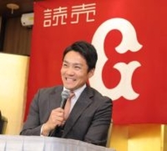 【巨人】「すごく悩みました」則本昂大が入団までの思い吐露
