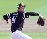 「【ソフトバンク】徐若熈、前田悠伍らが１軍キャンプ抜てき　ポスト有原を育成へ」の画像1