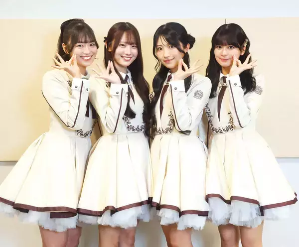 Ｒａｉｎ　Ｔｒｅｅ、強みは１６人の絆　「下積みが長かったからこそ結束された」２月１日に初ワンマンライブ開催へ