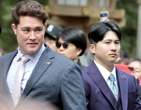 巨人最激戦区「一、三塁」で２０００年代の坂本、２０１０年代岡本に次ぐ新たな高卒ドラ１スター誕生なるか