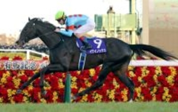 イクイノックス全妹の競走馬名は「エクアトーレ」に決定　シルク・ホースクラブが発表