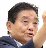 「【衆院選】愛知１区は河村たかし氏が当選確実　日本保守党を離党し、「減税日本・ゆうこく連合」を結成」の画像1