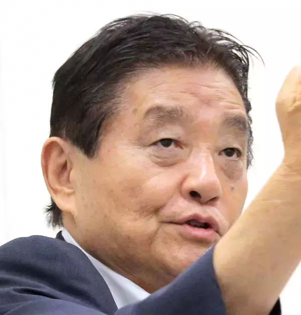 【衆院選】愛知１区は河村たかし氏が当選確実　日本保守党を離党し、「減税日本・ゆうこく連合」を結成