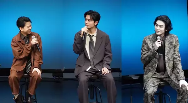 市川團子　染五郎、左近への対抗心を告白「負けていられないと刺激をもらうのは２人」