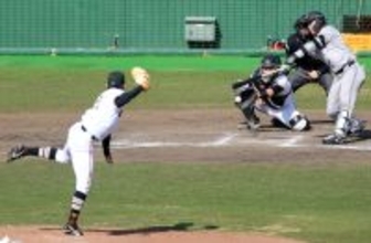 巨人新戦力にライバル球団も警戒「ローテに入ってくる」「怖い」　ドラ１・竹丸の１４球