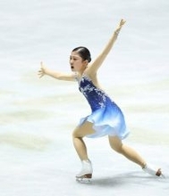 【五輪】千葉百音は４位でメダル届かず　ＳＰ４位から逆転ならずも初五輪で健闘…フィギュアスケート女子