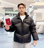 「佐々木尽が渡米 　強化合宿＆平岡アンディの世界挑戦応援　１９日に８か月ぶり再起戦を勝利で飾ったばかり」の画像1