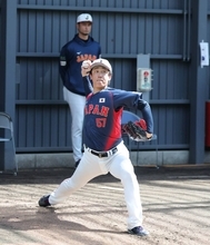 松井辞退でどうなる侍リリーフ運用　ハム先発右腕の「ウルトラＣ」守護神起用プランも