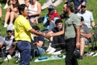 松山英樹は２８位、久常涼は４５位　優勝賞金６・２億円はブリッジマンが獲得…米男子ゴルフ