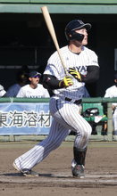 【ハヤテ】日本ハム新庄監督の後輩　４番・今村龍之介が敢闘賞　準決勝で今季チーム１号のサヨナラ２ラン…静岡県知事杯プロ・社会人・大学対抗戦