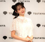 「相馬結衣、写真集の自己採点は３００点「１００点だと足りません！」」の画像1