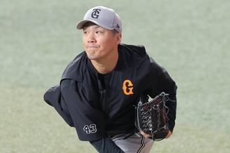 【２日の予告先発】中日・大野雄大―巨人・則本昂大、西武・菅井信也―オリックス・宮城大弥ほか