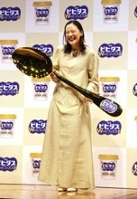 蒼井優　山里の実家に３歳娘と２人で訪問「リラックスできます」日本アカデミー賞授賞式では子育て中役者で励まし合いも