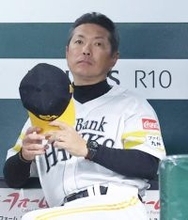 【ソフトバンク】今季ワースト１３失点でオリックスに大敗…首位に並ばれる　先発・徐若熙が２回途中７失点ＫＯと誤算