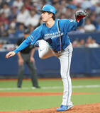 「【日本ハム】３連敗で今季ワーストタイ借金３、７回１死満塁チャンス生かせず」の画像1