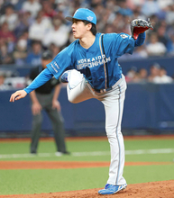 【日本ハム】３連敗で今季ワーストタイ借金３、７回１死満塁チャンス生かせず