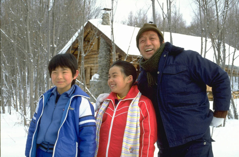 「北の国から」放送開始４５周年コンサート開催決定　さだまさしが音楽監督、ますだおかだ・増田がゲスト出演