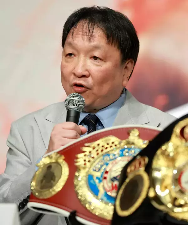 【ボクシング】井上尚弥ｖｓ中谷潤人のファイトマネーは「過去最高額」　大橋秀行会長が明言