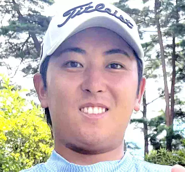 前田光史朗が８アンダーで単独首位発進　国内初戦の石川遼は８差４９位スタート