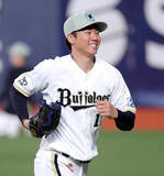 「【オリックス】５月も首位快走へ　２戦連続で同じ先発メンバー　曽谷龍平は開幕３戦３勝目指す…スタメン発表」の画像1