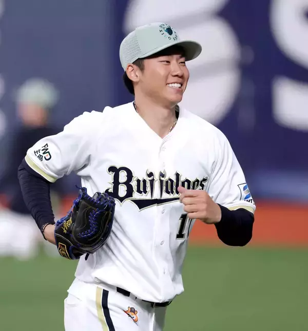 【オリックス】５月も首位快走へ　２戦連続で同じ先発メンバー　曽谷龍平は開幕３戦３勝目指す…スタメン発表