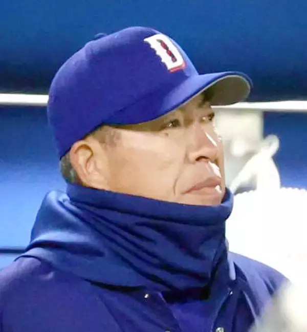 【中日】球団創設９０周年にチーム史上最速２８試合で２０敗　今季最多４失策で長時間のコーチ会議　井上一樹監督「（指導は）もう少し語気を強めて」拙攻、拙守で今季５度目の３連敗