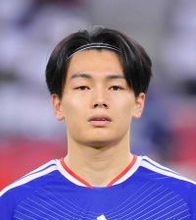 【Ｗ杯】エースＦＷ上田綺世が２大会連続メンバー入り！今季オランダ１部２５発で得点王濃厚
