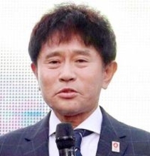 浜田雅功、「ジャンクＳＰＯＲＴＳ」ゲストの木村葵来に素朴な質問「スマブラって何？」