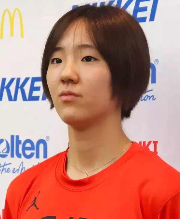 【バスケ女子】日本がラトビアに７６―６９で辛勝　田中こころは３本の３Ｐ含むチーム最多１５得点と躍動