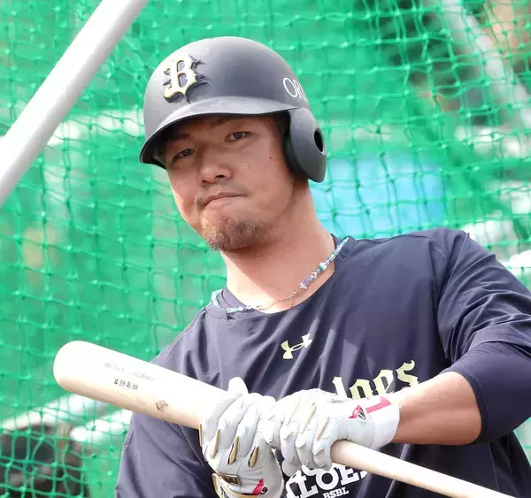 【オリックス】頓宮裕真が３か月ぶり実戦に感慨「生きているな…って実感しました」交流戦中の１軍昇格へ加速