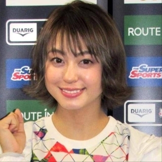 元「アイドリング！！！」大川藍、妊娠を報告「７年ぶりドキドキ」