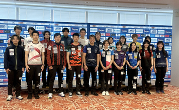 ロコ・ソラーレの藤沢五月「新しい風を皆さんにお見せできる」新体制で国内初戦…カーリング日本選手権７日開幕
