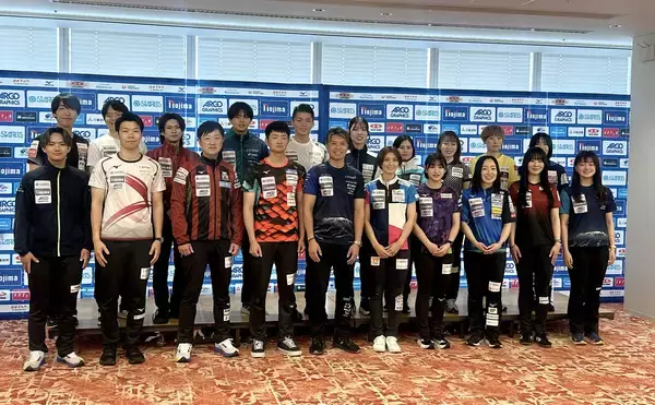 ロコ・ソラーレの藤沢五月「新しい風を皆さんにお見せできる」新体制で国内初戦…カーリング日本選手権７日開幕