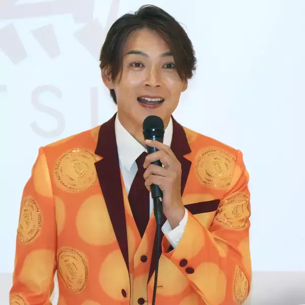 「純烈」卒業発表の白川裕二郎に小田井涼平がエール「また新たなステージへ歩んで行ってください」…自身は４年前に卒業