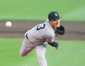 【巨人記録室】則本昂大が単独１０位の交流戦２０勝　所要３８１戦目での１２球団勝利は０５年以降最多
