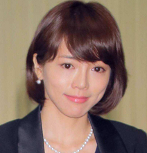 釈由美子、４８歳誕生日を報告　１０歳迎えた息子への思いも吐露「息子が２０歳になるまでただただ、健康で元気に過ごしたい」