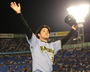 【阪神】高橋遥人が球団４１年ぶりの開幕９連勝「いや、たまたまです。マジで」ＤｅＮＡ・山崎康晃に弟子入りを断念したツーシーム秘話　藤川球児監督「高橋しか取れないゲーム」
