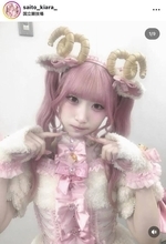 「最強アイドル」イコラブ齋藤樹愛羅　大量のオフショットに「ほんと可愛すぎるよ〜」「ぜーーんぶ似合ってて最高」