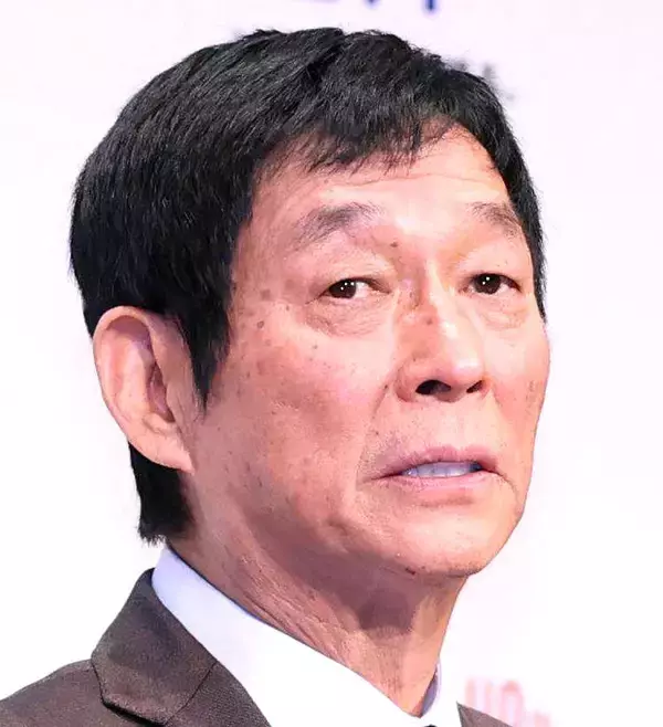 明石家さんま、ＡＩは「お笑いだけは抜けない」「使いたいとも、使おうとも思わない」…ヤングタウン土曜日