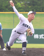 【高校野球】南北海道大会４強でそろう　札幌日大―北海道栄、駒大苫小牧―北海がエスコンで激突