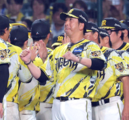 【阪神】藤川球児監督　ＤｅＮＡ・藤浪晋太郎に言及「藤浪自身もタフだった」５回途中まで１得点