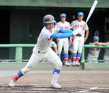 「【高校野球】花咲徳栄が４強入り　昨夏の悔しさをバネに佐伯真聡が下級生投手を好リード「強気で立ち向かっていこうと」」の画像1