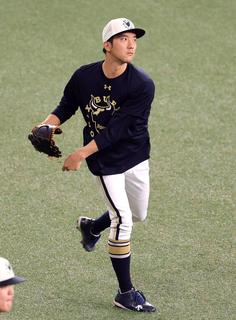 【オリックス】田嶋大樹が１か月ぶり先発へ「先のことは考えず…」８・６楽天戦　プロ初リリーフを経て巻き返しなるか